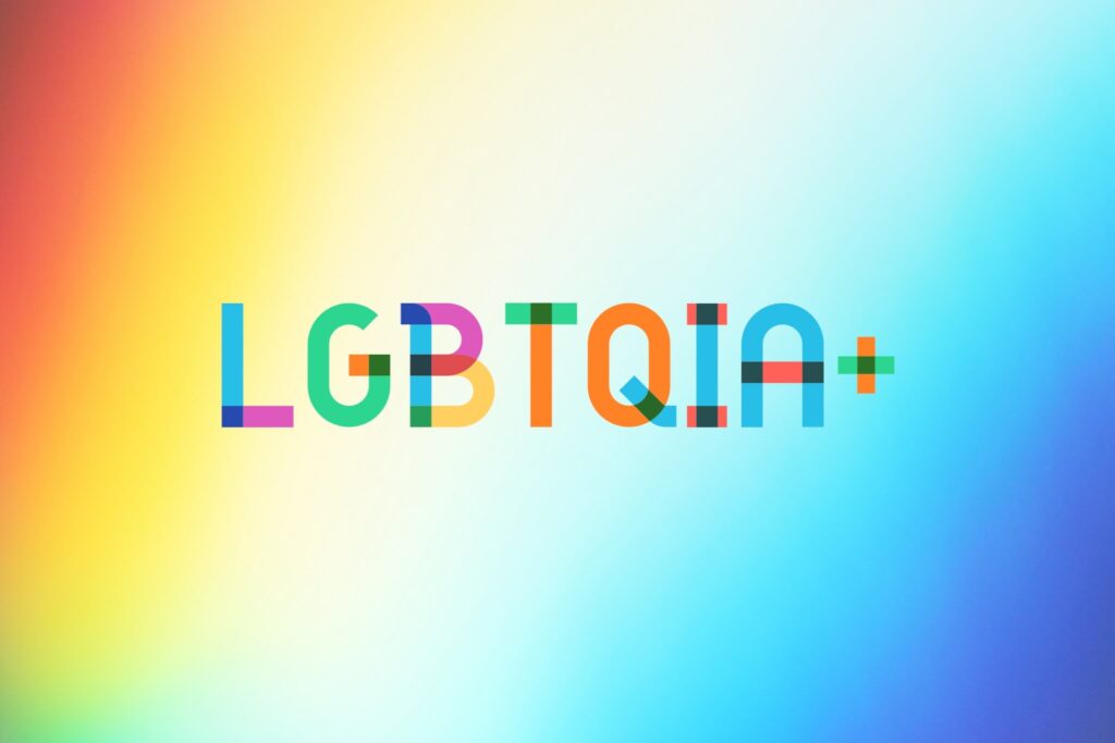 LGBT