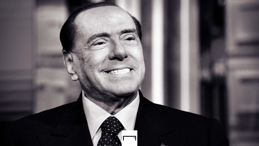 Silvio Berlusconi