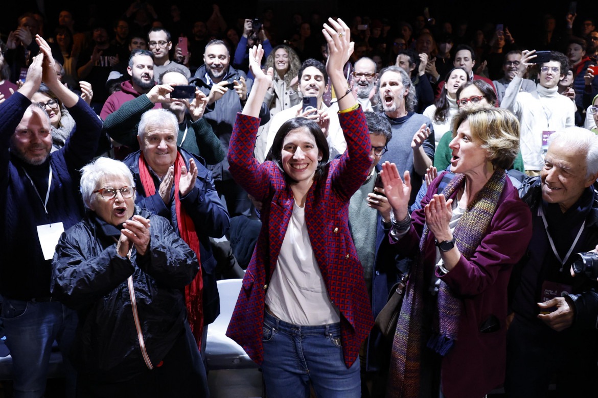 Le dodici fatiche di Elly Schlein per una sinistra progressista, ecologista e femminista