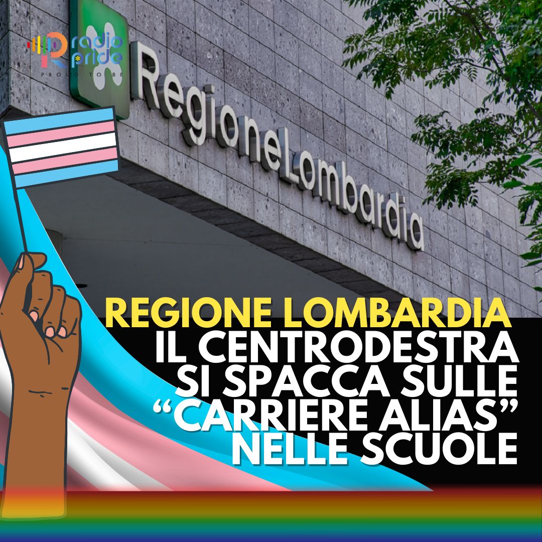 Il centrodestra si spacca sulle “carriere alias” nelle scuole: bocciata la proposta di Fratelli d’Italia