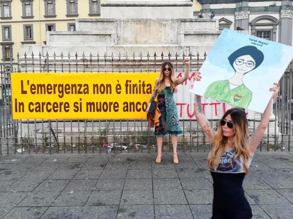 Presunti incontri sessuali tra agenti e detenute trans a Rebibbia. Daniela Lourdes Falanga: “un fatto di cronaca che mi riporta a tanti racconti ascoltati”.