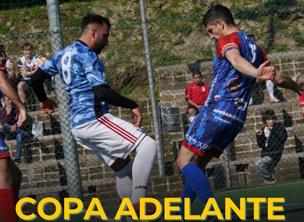 Copa Adelante, molto più di un torneo sportivo. Un atto di resistenza politica.