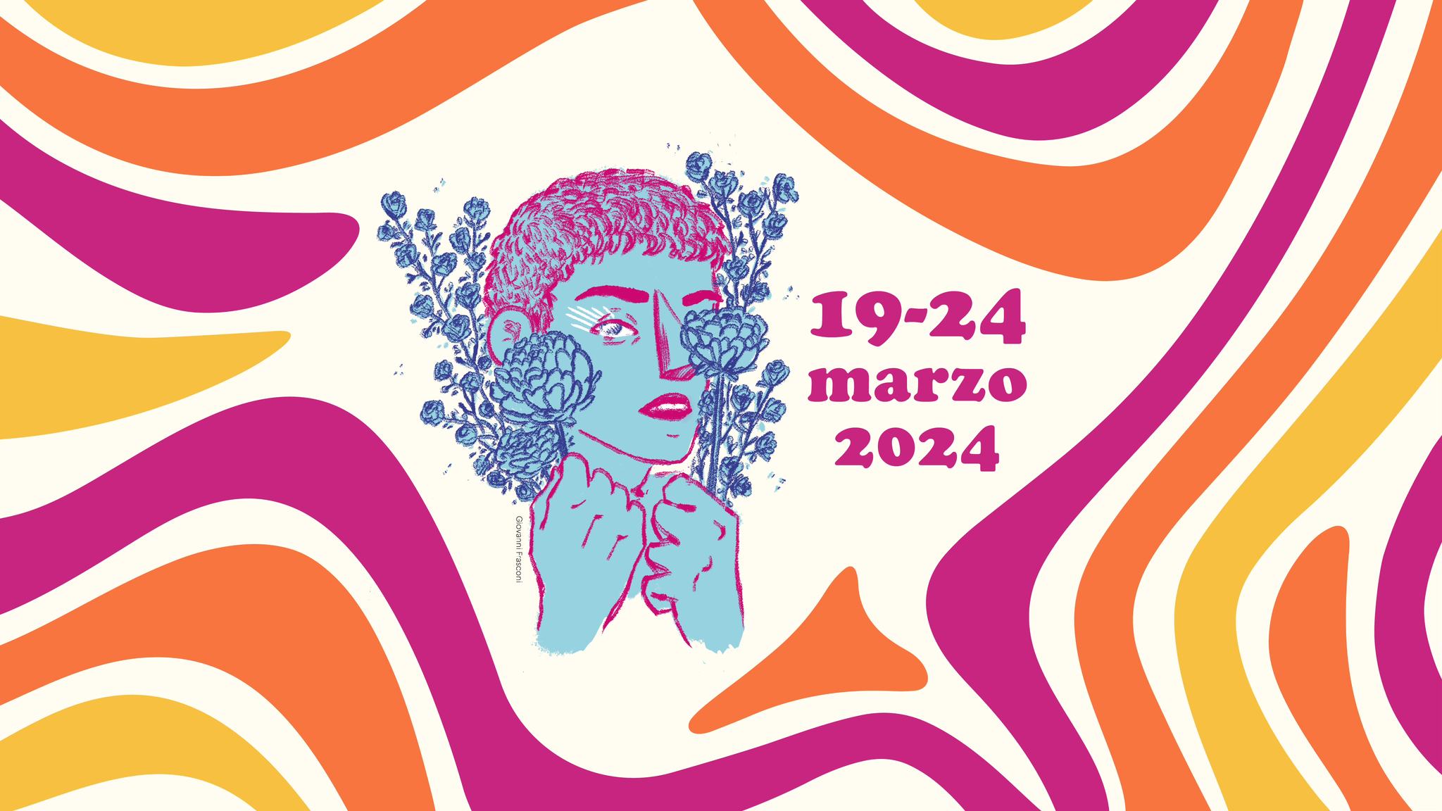 Al via il Napoli Queer Festival curato da Giuseppe Affinito: cresce l’urgenza di immaginare il mondo in un altro modo.