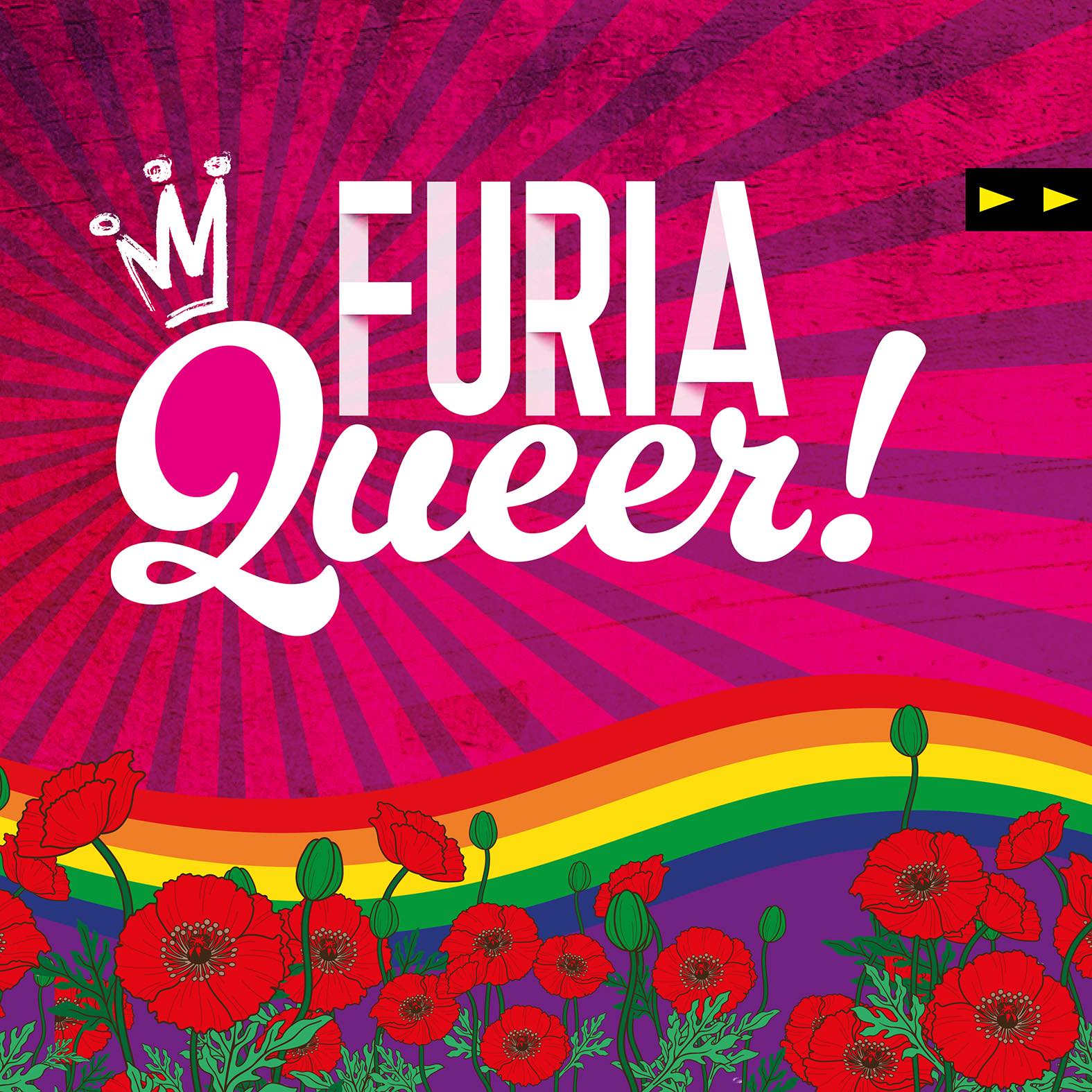 Genova accoglie il Liguria Pride. Gibelli (Liguria Pride): Quest’anno la nostra FURIA QUEER animerà il Liguria Pride 2024