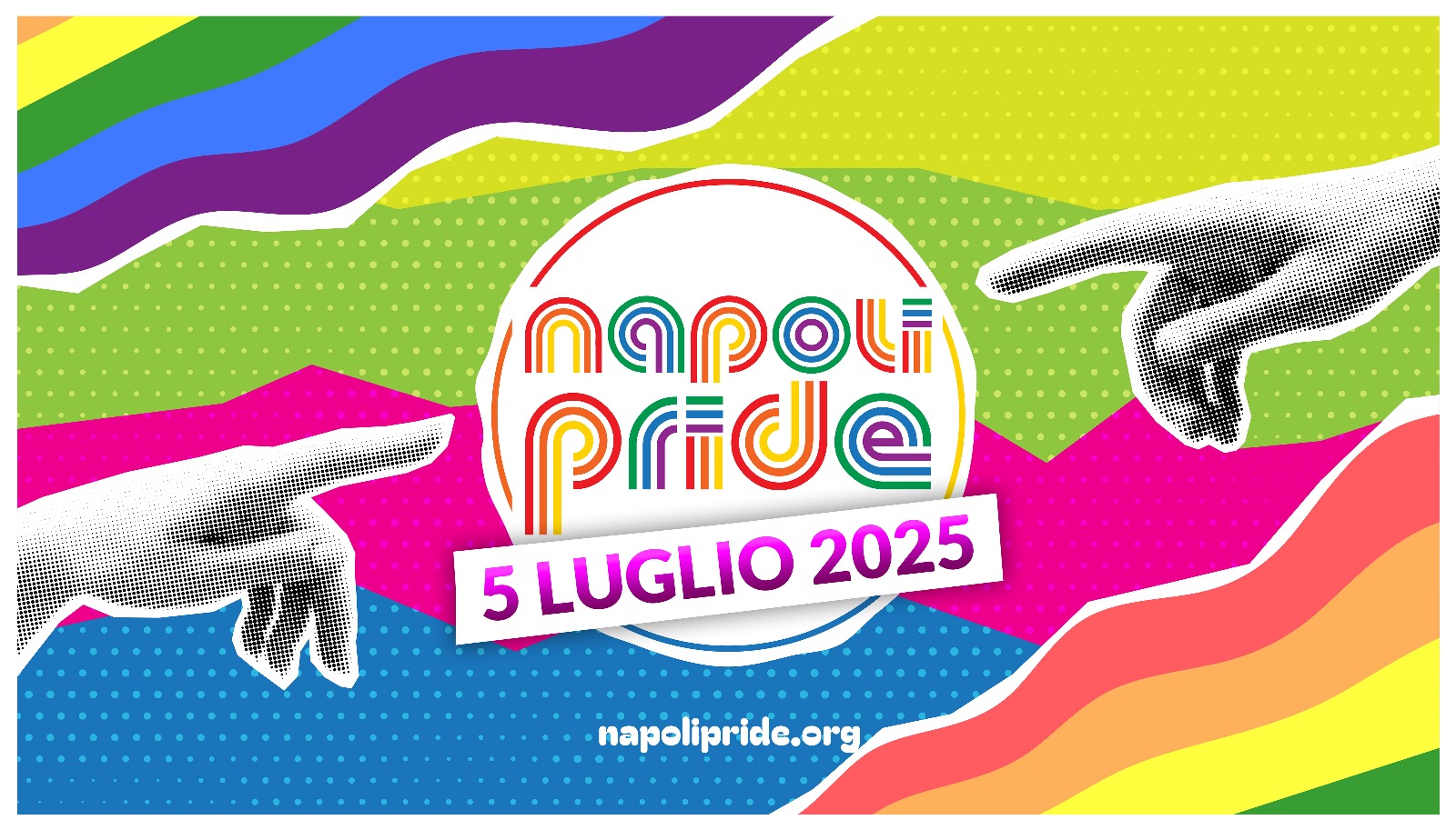 napoli pride