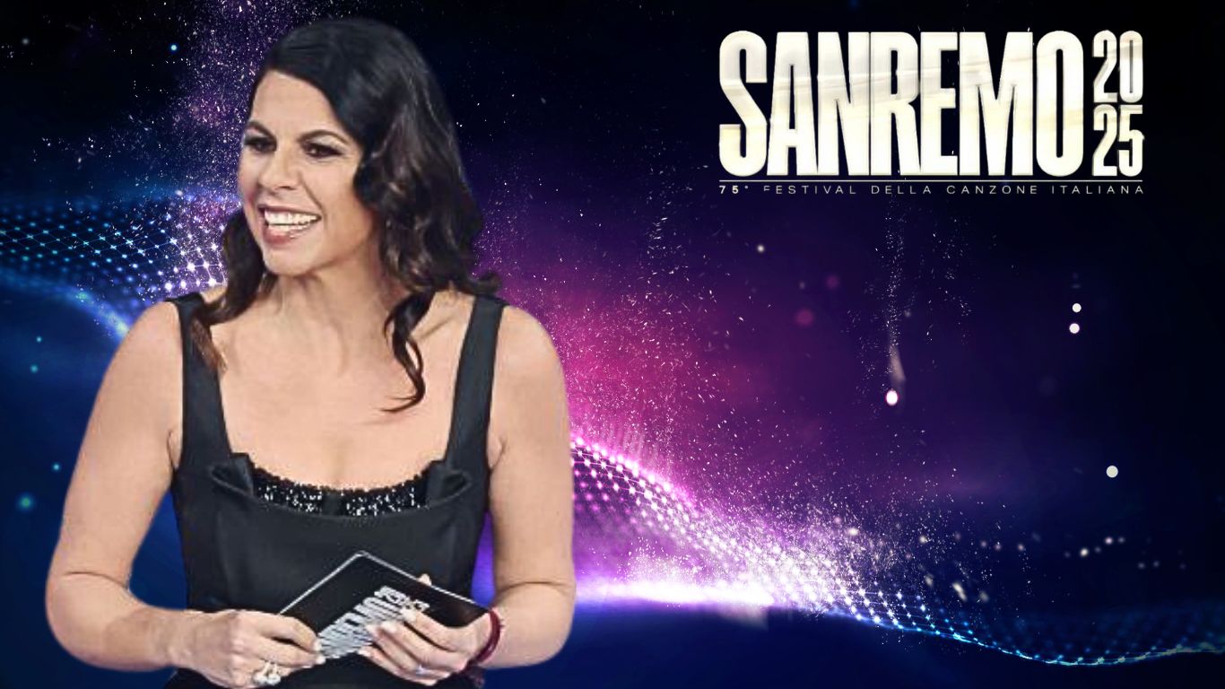 Sanremo 2025: chi osa vince e Geppi lo sa